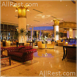 Ritz Carlton 6
